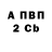 Метадон VHQ Daniell Izquierdo